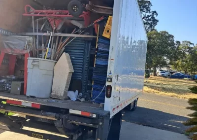 Dependable Moving Service