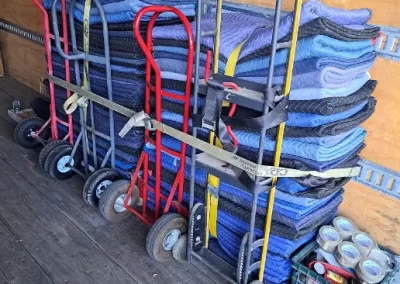 Proficient Moving Service