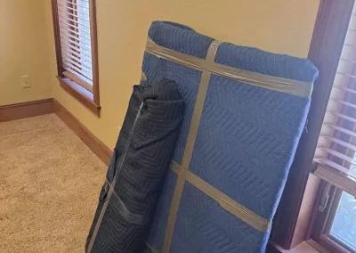 Reliable Wrapping Service