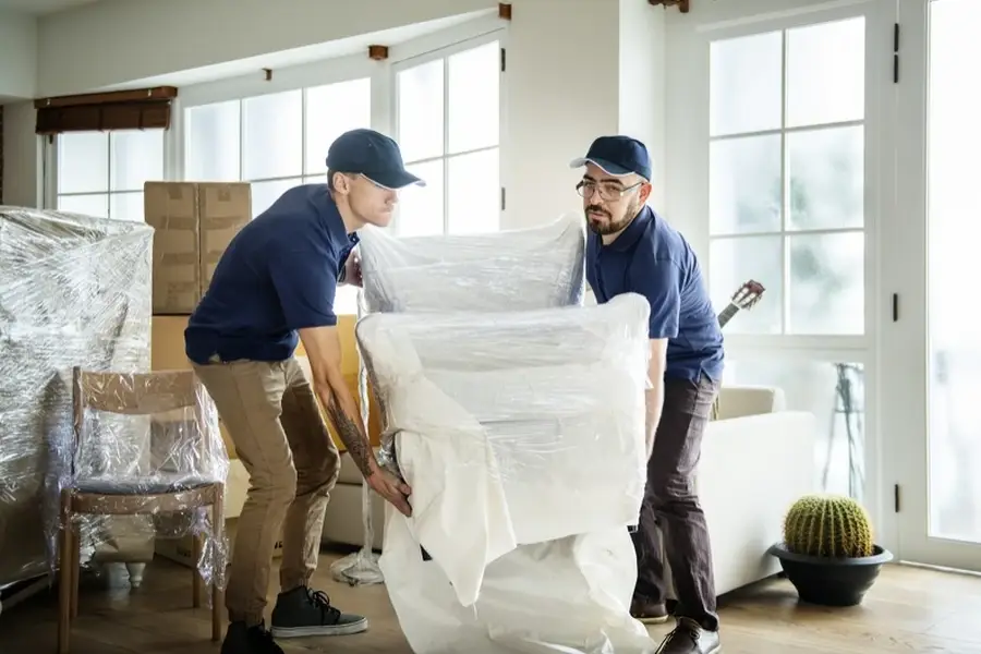Experienced Commercial Moving Modesto, CA Experienced Commercial Moving Modesto, CA