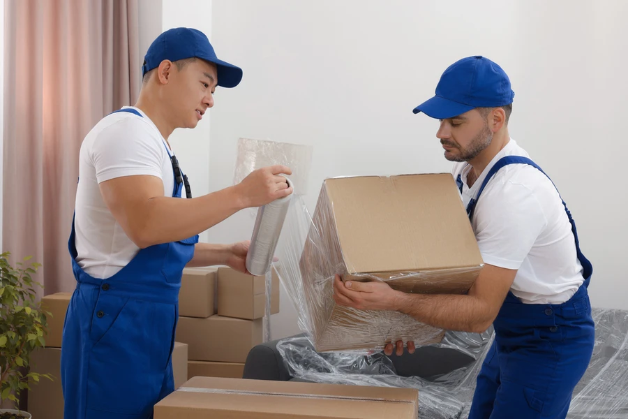 Superior Packing Services Modesto, CA Superior Packing Services Modesto, CA